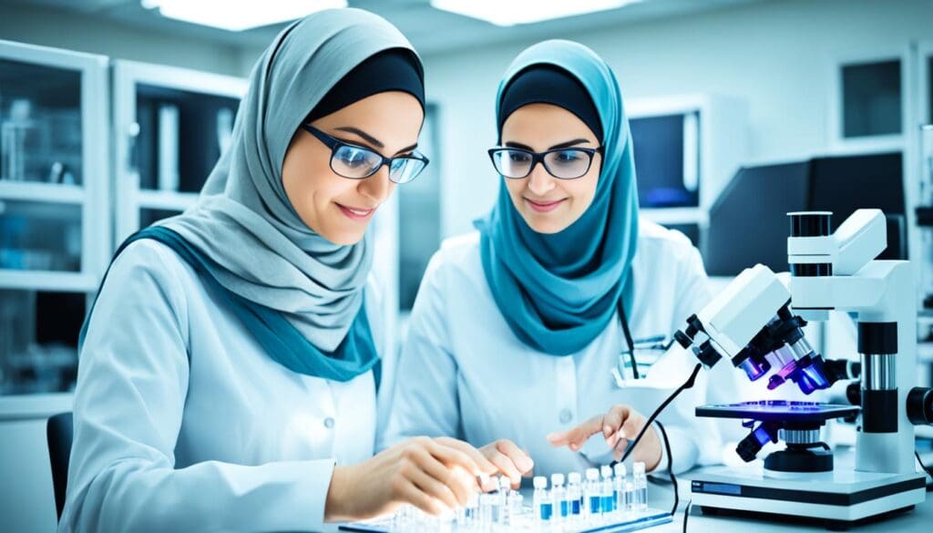 المسلمات في البحث العلمي المسلمات في البحث العلمي