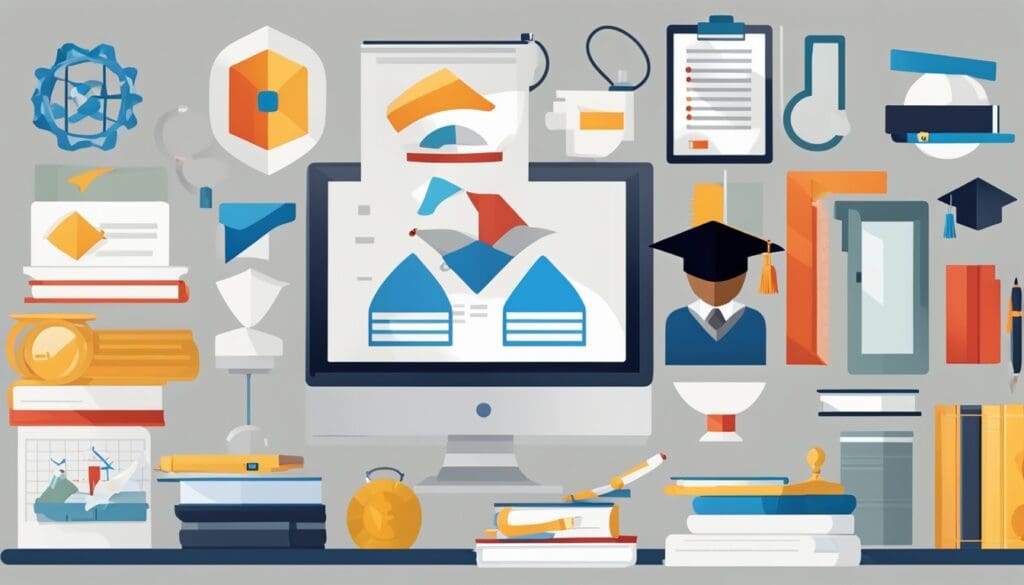 برامج الماجستير برامج الماجستير