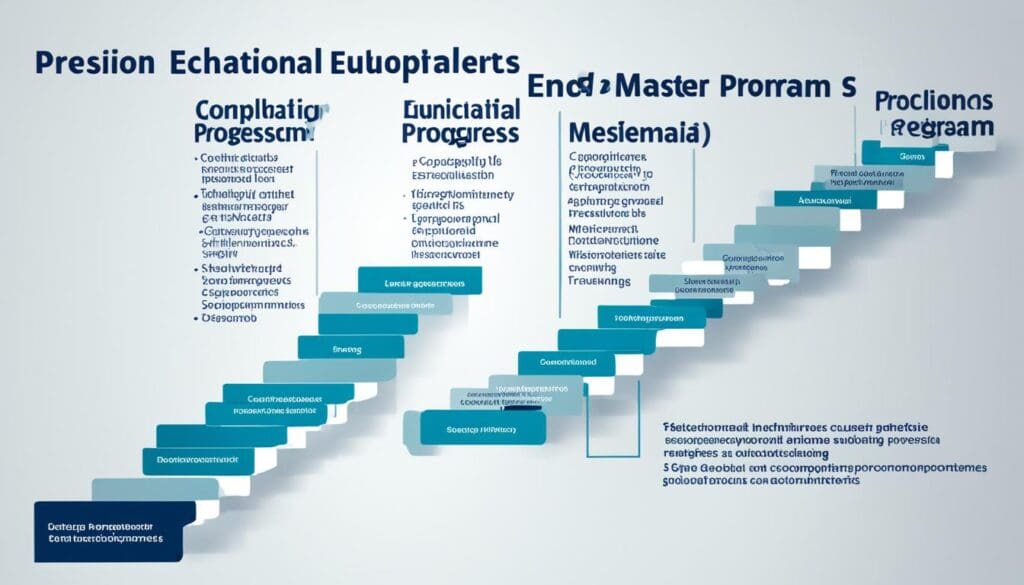 برامج ماجستير تربوي مهني برامج ماجستير تربوي مهني