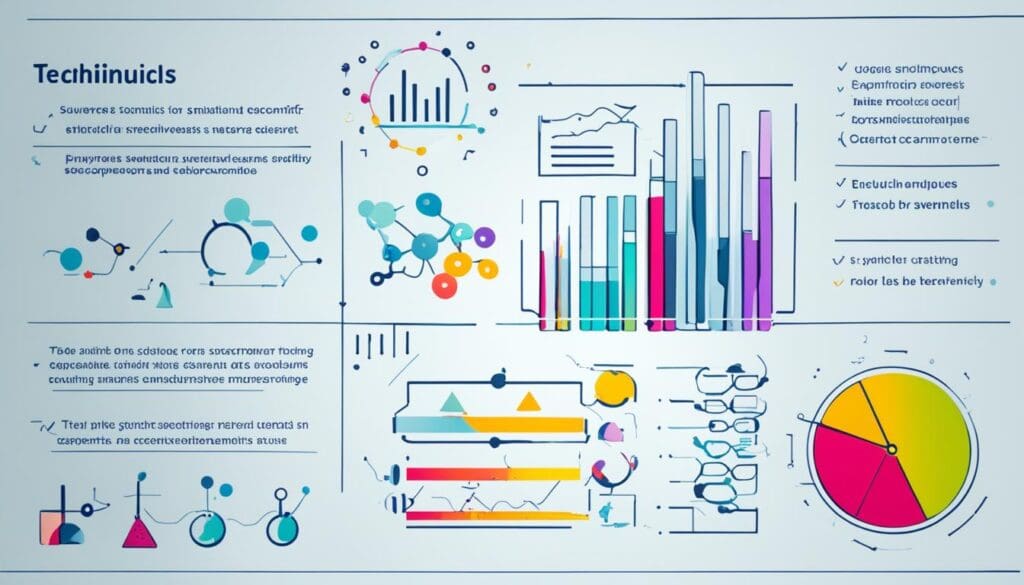 تقنيات جمع البيانات تقنيات جمع البيانات