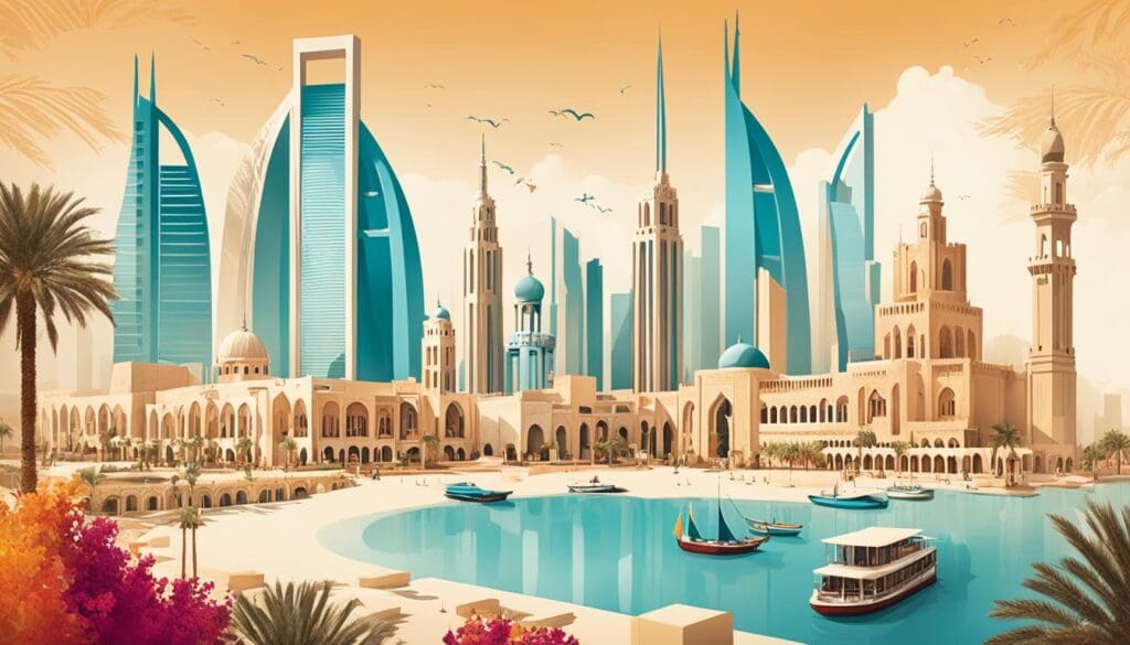 دول الخليج العربي