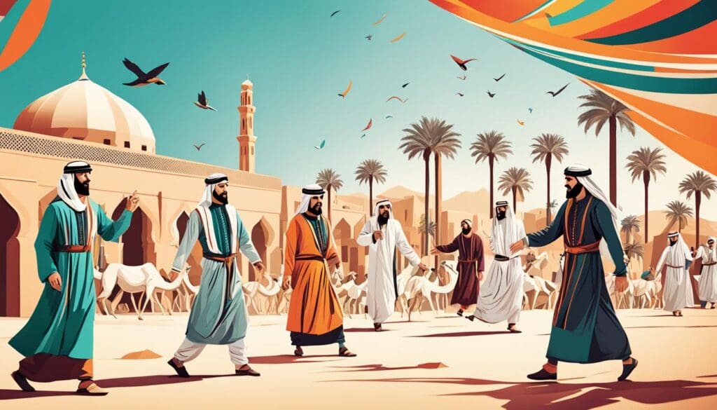 شعراء الجاهلية