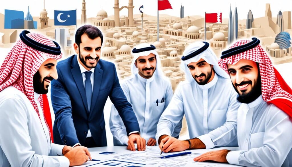 متطلبات الوظائف في البحرين