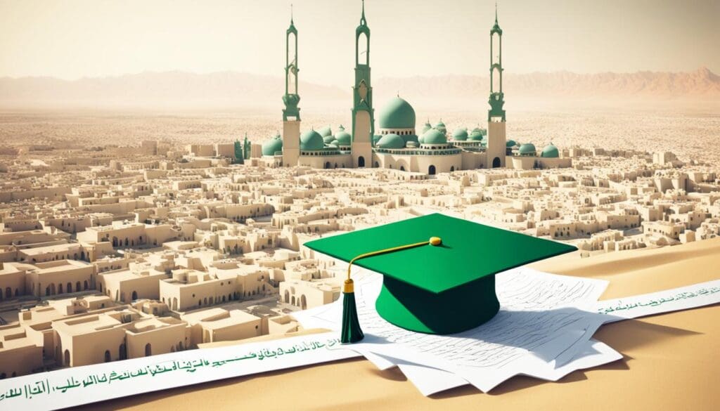 مزايا الماجستير مزايا الماجستير