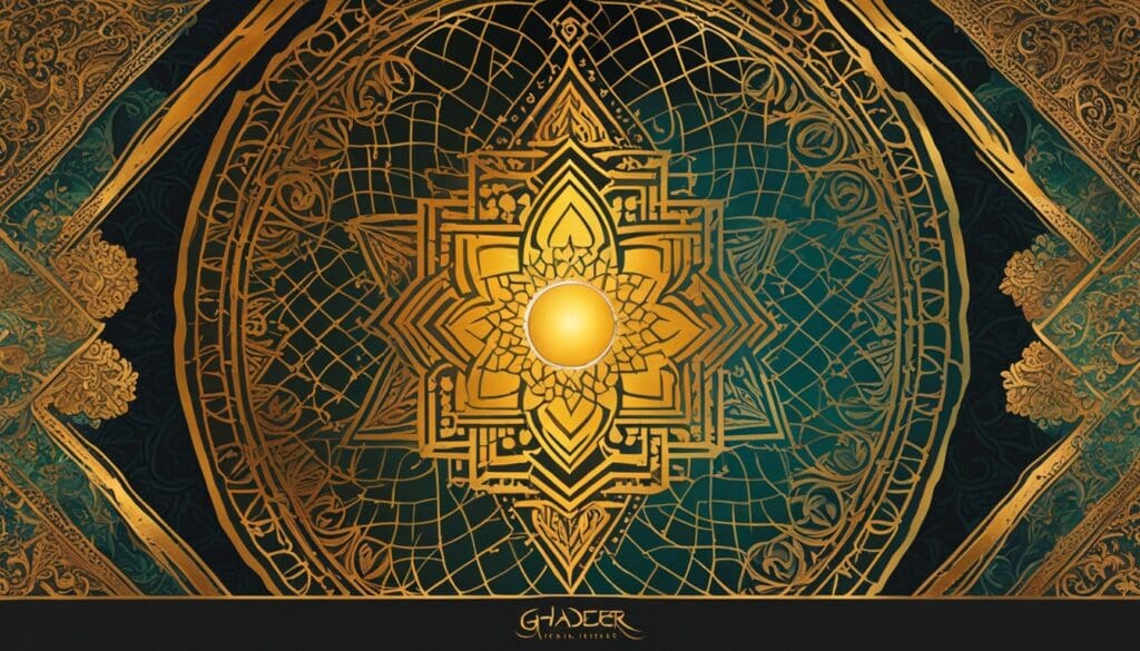 مزايا ومساوئ اسم غدير