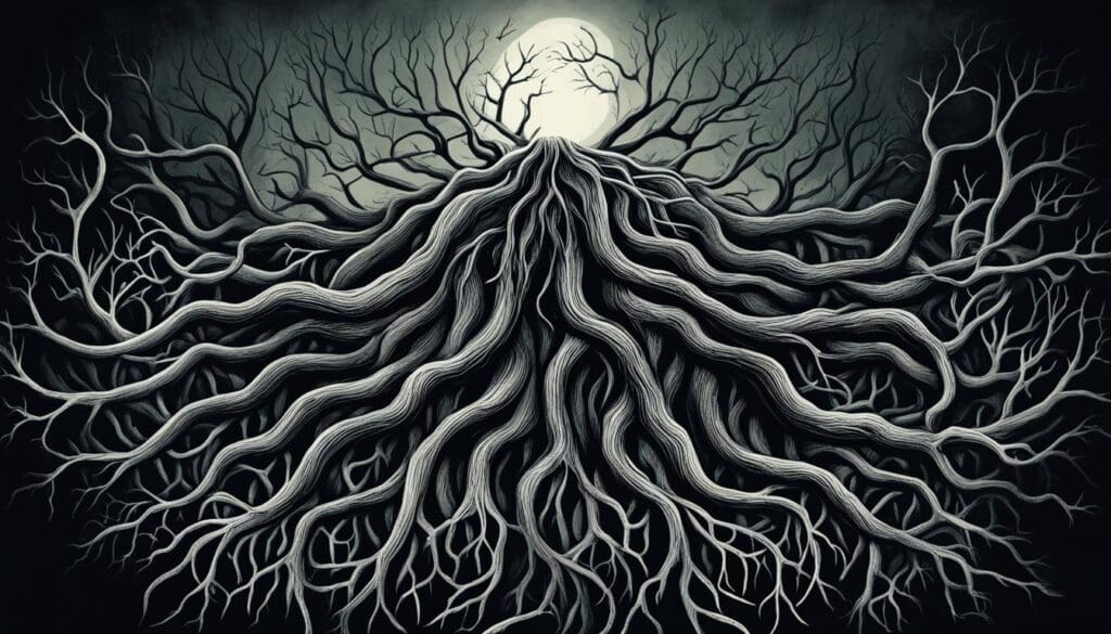 مصادر الشر مصادر الشر