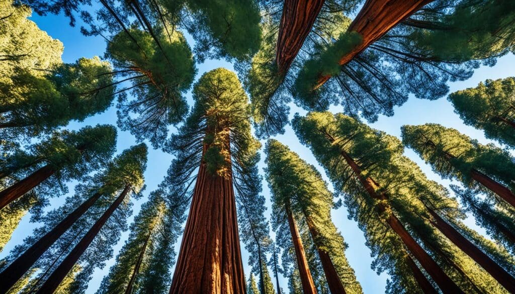 نبات السكويا