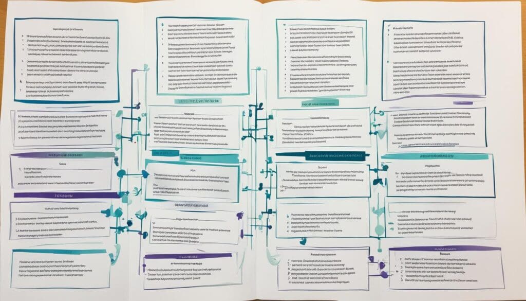 هيكلية البحث العلمي هيكلية البحث العلمي