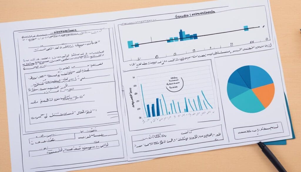 أنواع ملاحظة البيانات