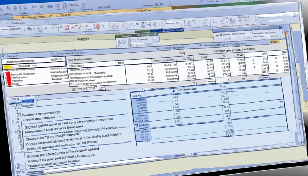 اختبار تحليل البيانات باستخدام SPSS