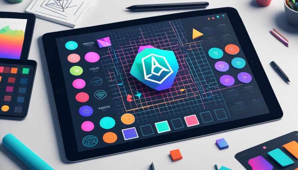 برنامج Affinity Designer