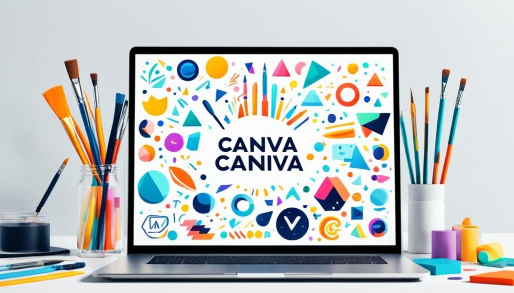 برنامج Canva