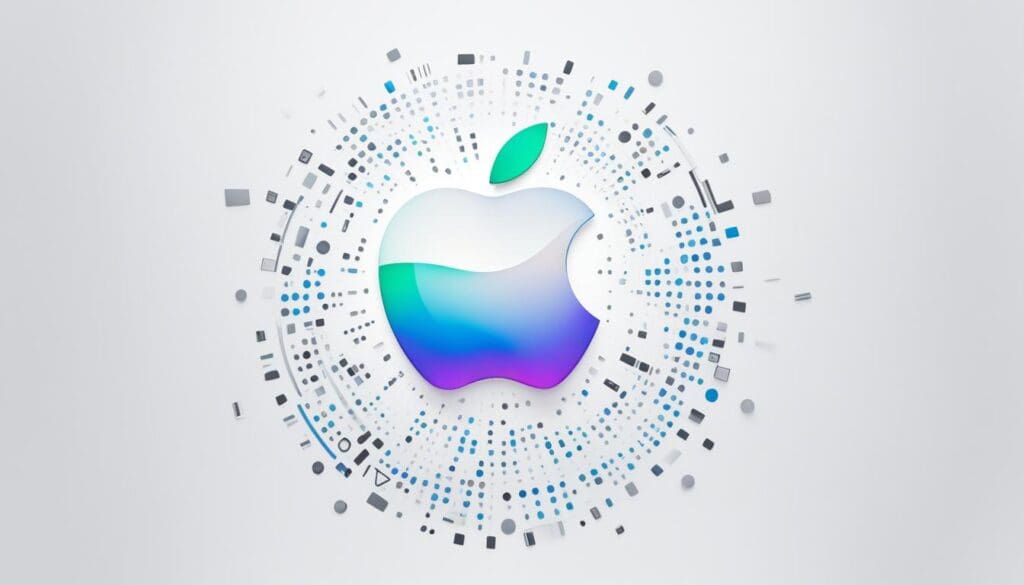 تحديثات نظام التشغيل Apple