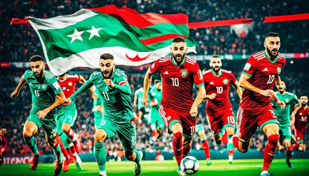 حكيم زياش والمنتخب المغربي