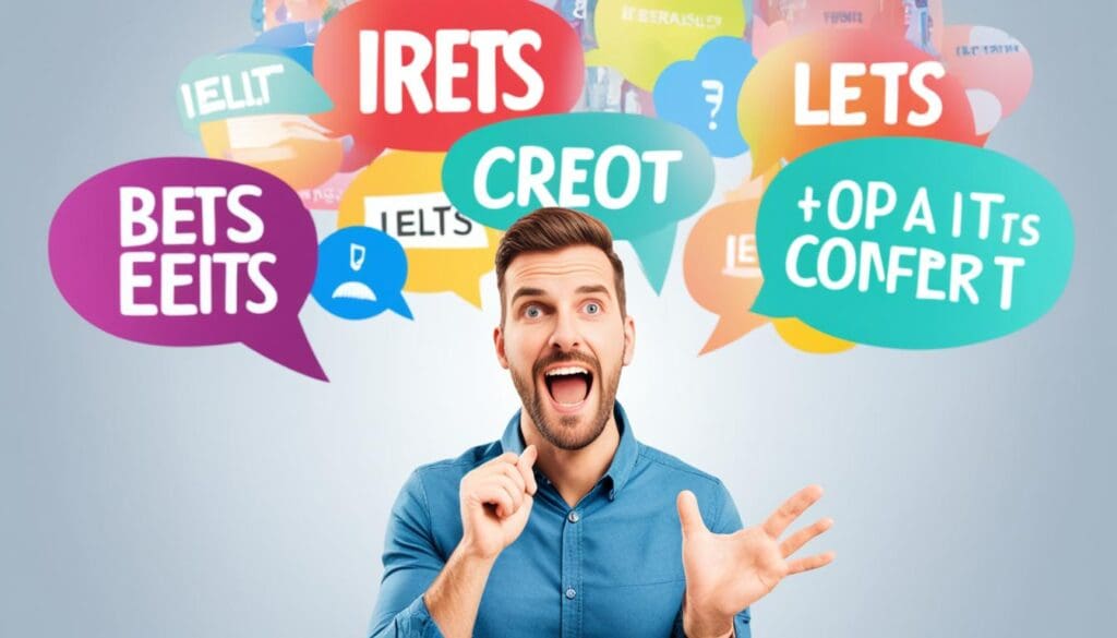 نصائح لاجتياز اختبار التحدث ielts