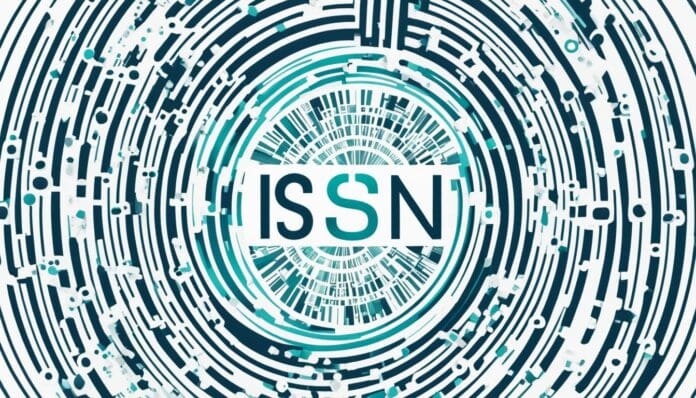 ISSN