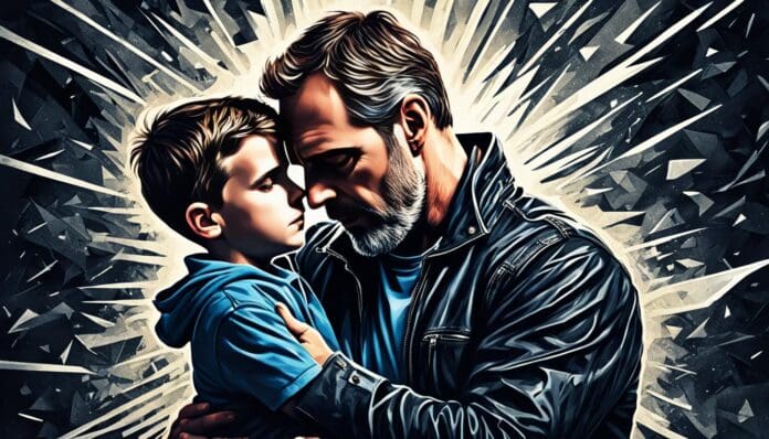 أبي الذي أكره