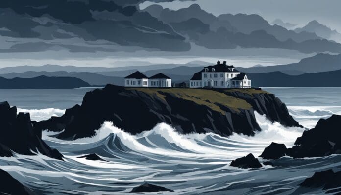 ثم لم يبق أحد