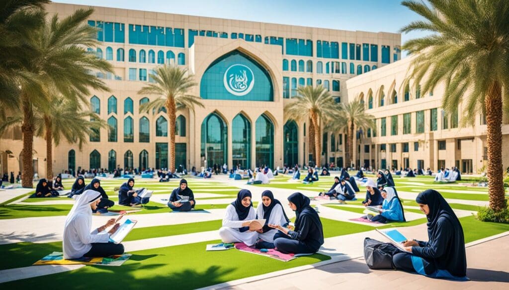 أخبار الجامعة أخبار الجامعة