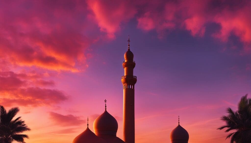 أدعية المساء أدعية المساء