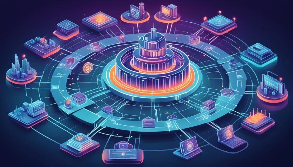 أساليب حماية الأنظمة السيبرانية