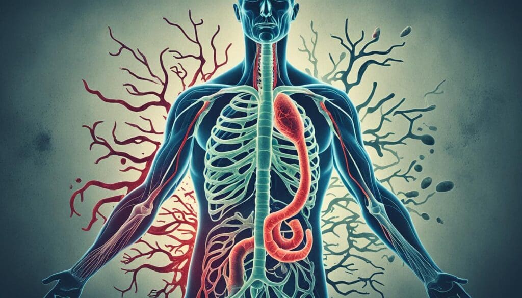 أعراض الانتاميبا هستوليتيكا