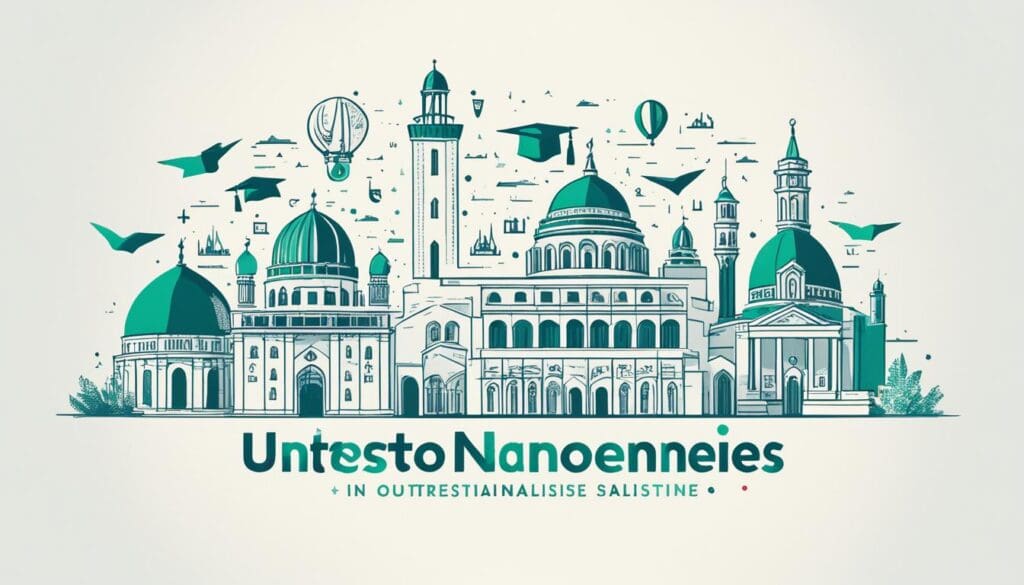 أفضل الجامعات في الوطن العربي أفضل الجامعات في الوطن العربي