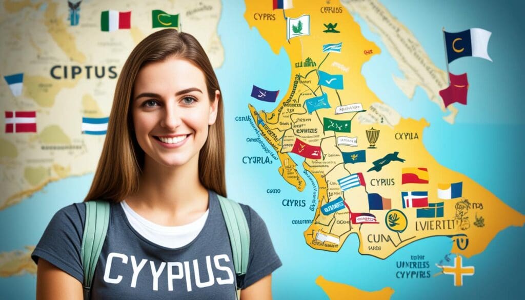 أفضل الجامعات في قبرص