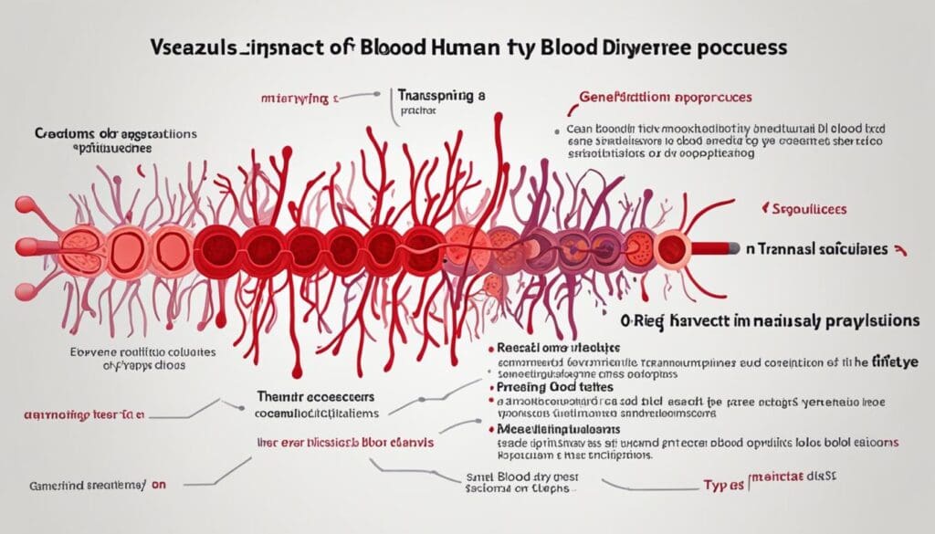 أمراض واضطرابات دم أمراض واضطرابات دم