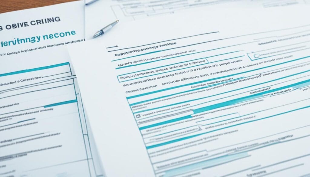 أنواع الاستبيانات أنواع الاستبيانات