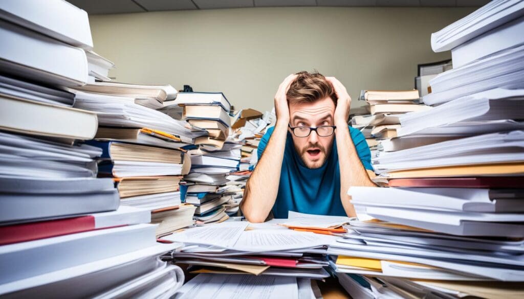 أهمية الفهرس أهمية الفهرس