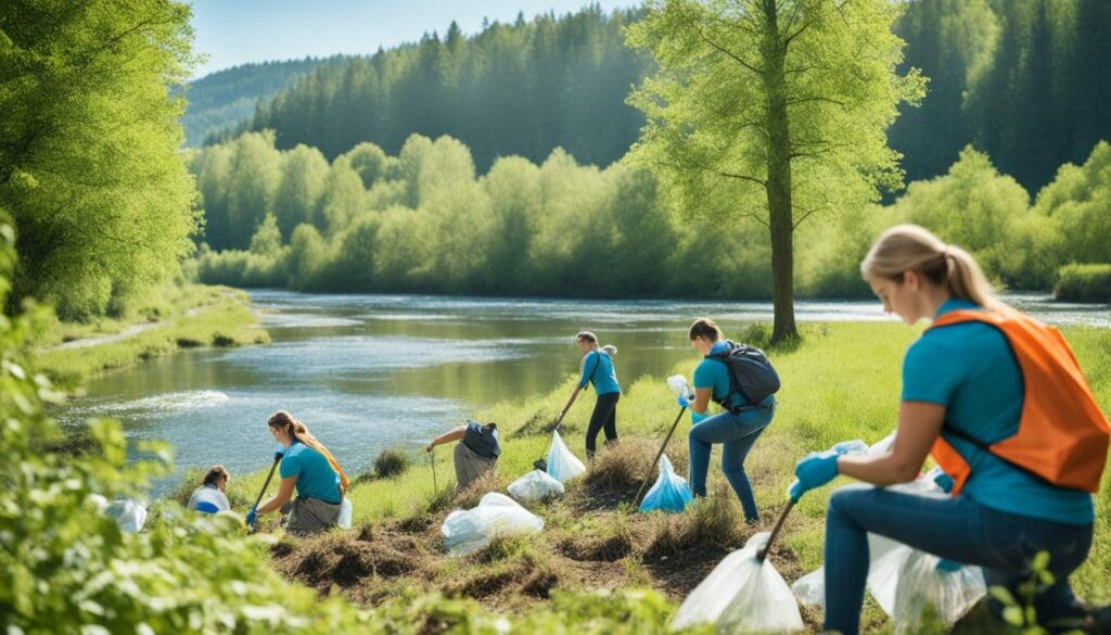 أهمية حماية البيئة أهمية حماية البيئة