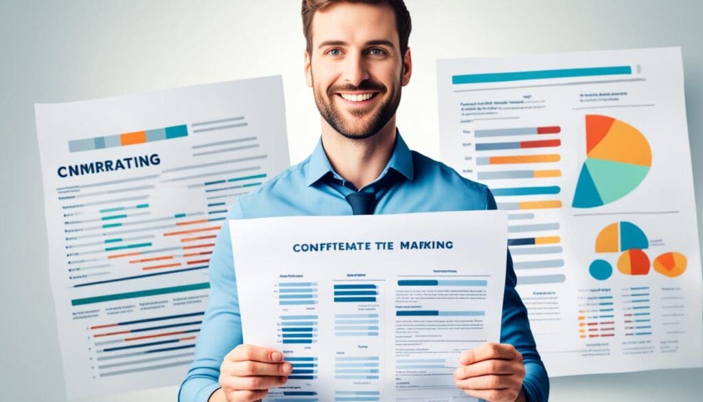 ابحاث جاهزة في التسويق