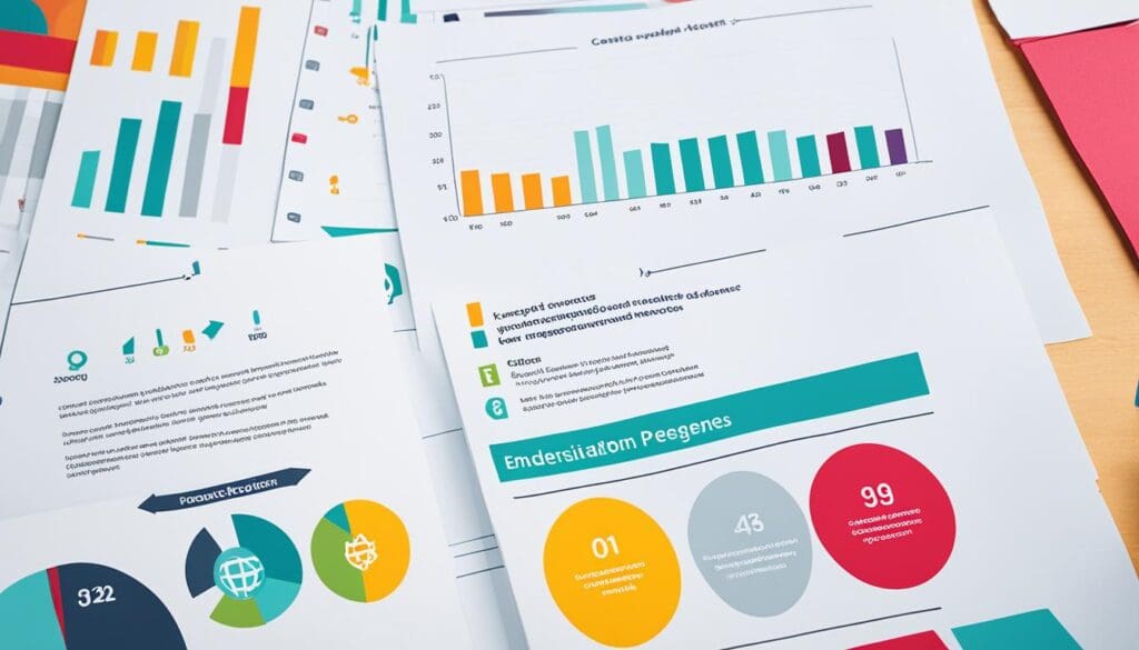 استراتيجيات العرض الناجح