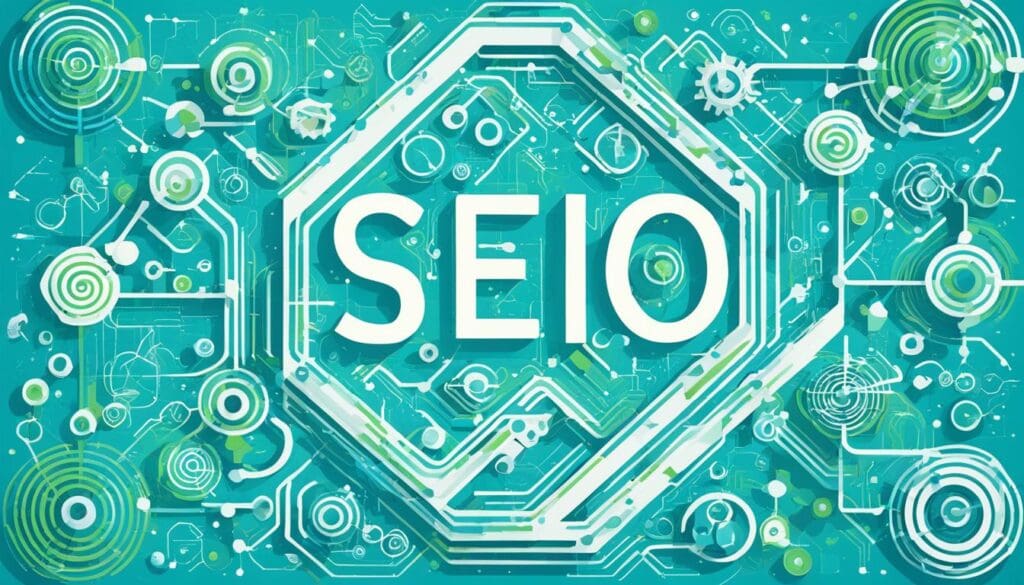 اعتماديات السيو