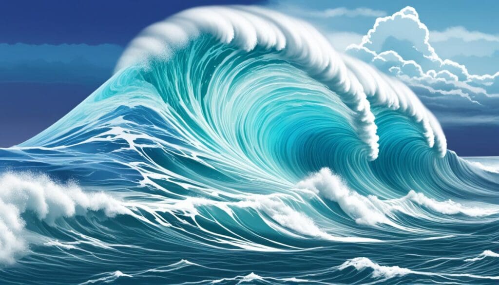 الأرصاد الجوية والبحار الأرصاد الجوية والبحار