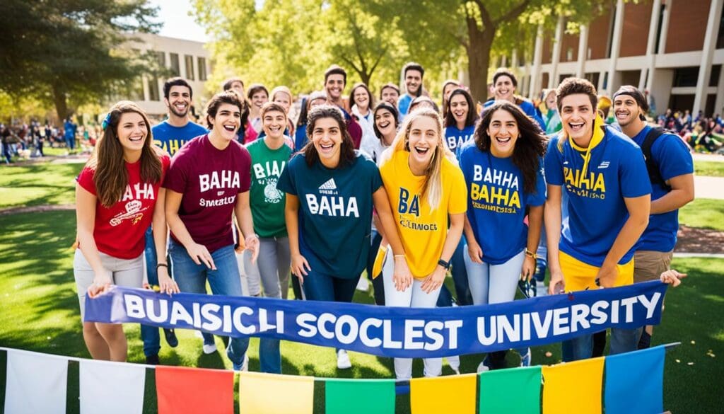 الأنشطة الطلابية في جامعة الباحة الأنشطة الطلابية في جامعة الباحة