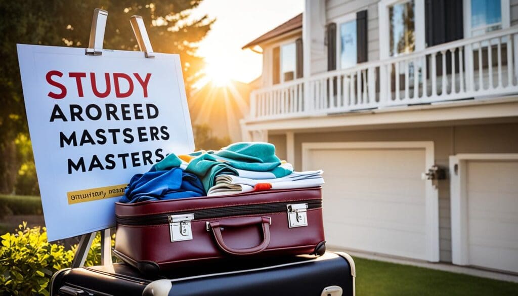 الابتعاث الخارجي للماجستير الابتعاث الخارجي للماجستير