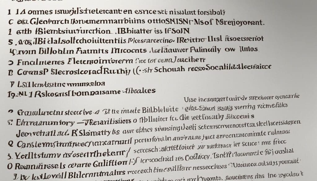 الاستشهاد ببليوغرافي باستخدام رقم ISSN الاستشهاد ببليوغرافي باستخدام رقم ISSN