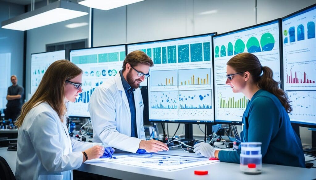 البحث العلمي في جامعة سليمان الراجحي البحث العلمي في جامعة سليمان الراجحي