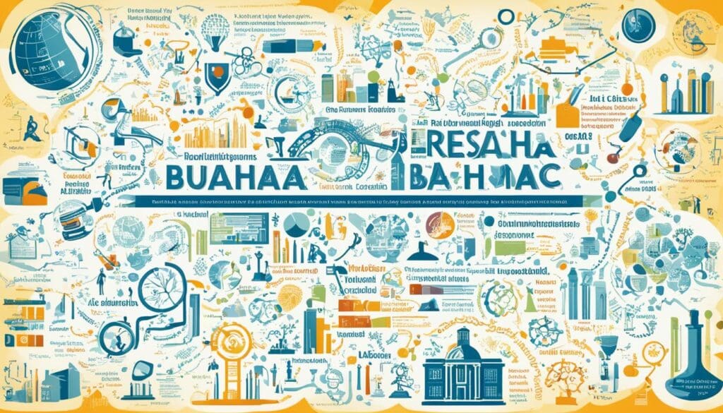 البحوث والتطوير في جامعة الباحة البحوث والتطوير في جامعة الباحة