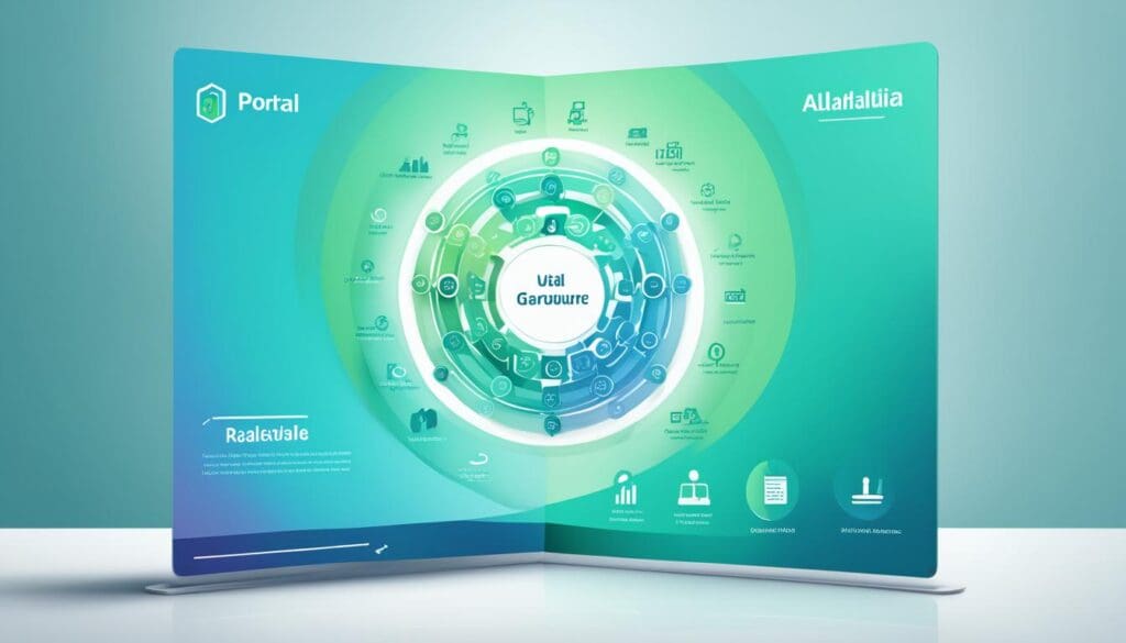 البوابة الوطنية للعمل وإدارة الموارد البشرية البوابة الوطنية للعمل وإدارة الموارد البشرية