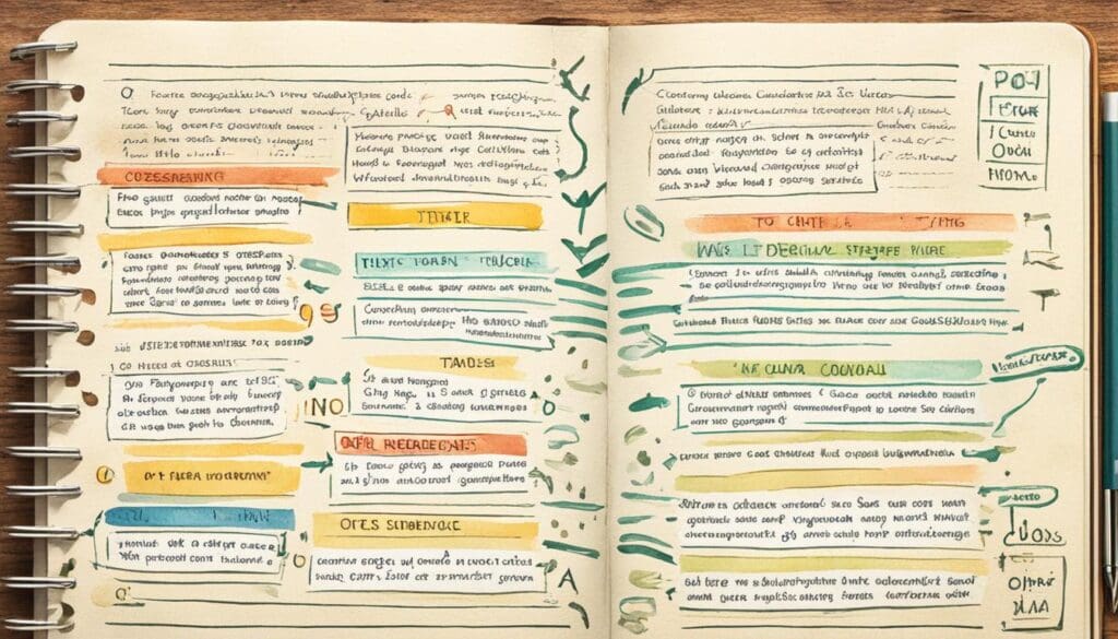 البيانات الغنية والمفصلة البيانات الغنية والمفصلة
