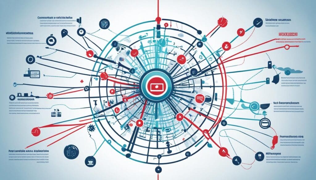 التحديات والمخاطر