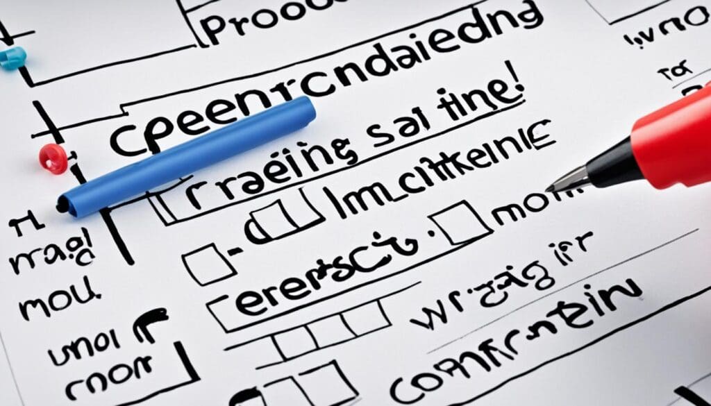 التدقيق الإملائي التدقيق الإملائي