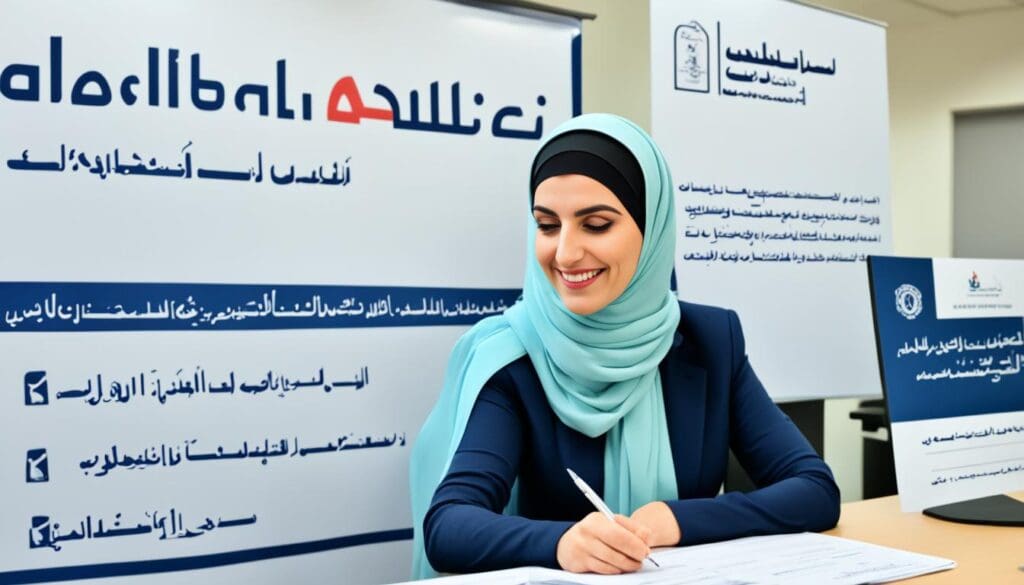 التسجيل في البوابة الوطنية للعمل التسجيل في البوابة الوطنية للعمل