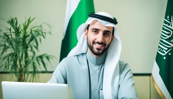 التسجيل في الجامعة الإلكترونية السعودية