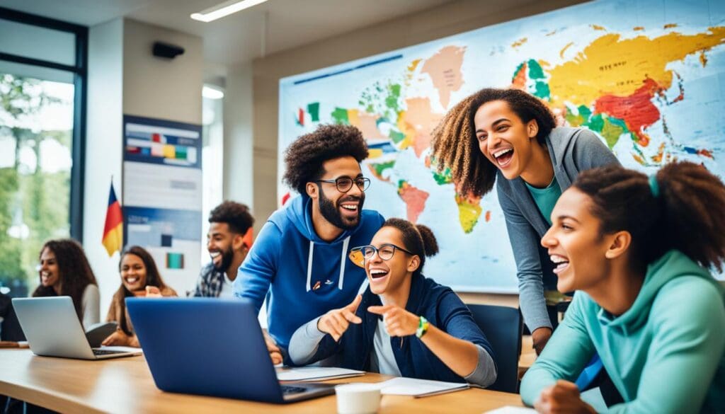 التعليم العالي الدولي التعليم العالي الدولي