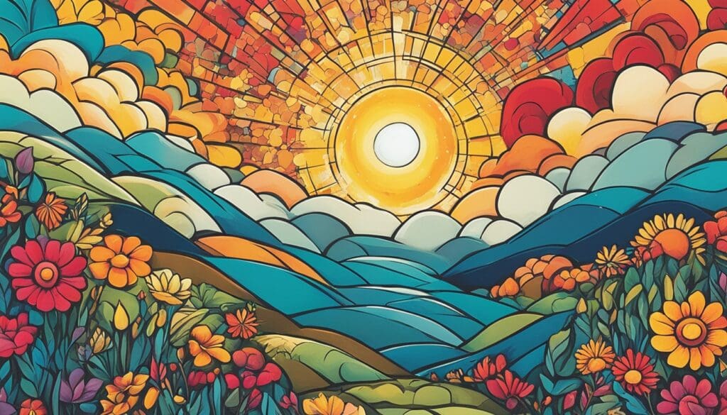 التفكير الإيجابي وصحتك النفسية التفكير الإيجابي وصحتك النفسية