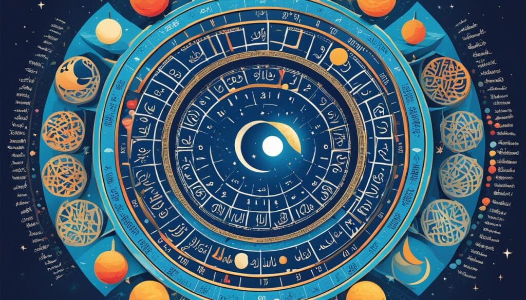 التقويم الهجريّ